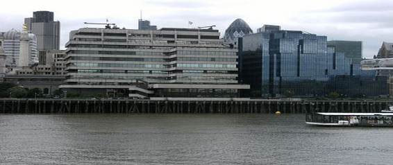 What role did London Greeks play in Baltic Exchange sale to SGX