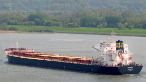 &Gamma;&iota;ώ&rho;&gamma;&omicron;&sigmaf; &Omicron;&iota;&kappa;&omicron;&nu;ό&mu;&omicron;&upsilon;: &laquo;&Epsilon;&iota;&sigma;&beta;&omicron;&lambda;ή&raquo; &tau;&omicron;&upsilon; &epsilon;&phi;&omicron;&pi;&lambda;&iota;&sigma;&tau;ή &kappa;&alpha;&iota; &sigma;&epsilon; &tau;έ&tau;&alpha;&rho;&tau;&eta; &epsilon;&iota;&sigma;&eta;&gamma;&mu;έ&nu;&eta; &nu;&alpha;&upsilon;&tau;&iota;&lambda;&iota;&alpha;&kappa;ή