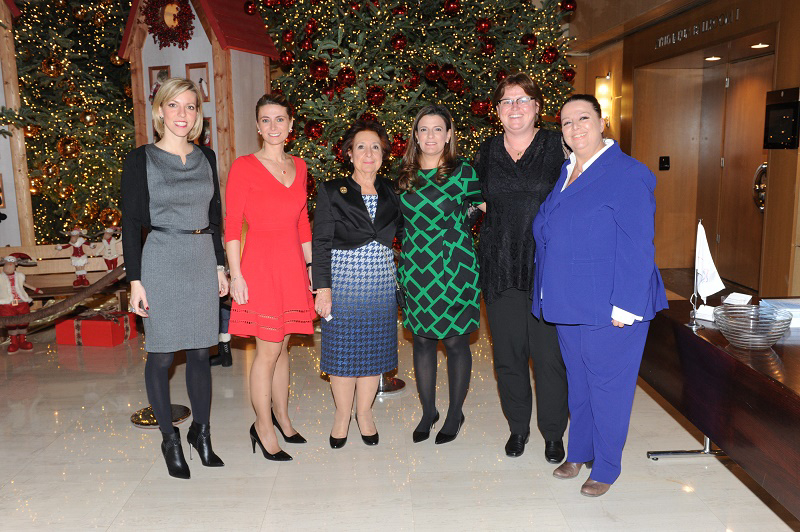 WISTA Hellas Annual Forum debates shipping&rsquo;s resilience in an unstable environment 