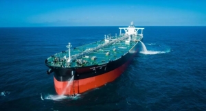 CMES:&Theta;&alpha; &pi;&alpha;&rho;&alpha;&gamma;&gamma;&epsilon;ί&lambda;&epsilon;&iota; &tau;&omicron; &pi;&rho;ώ&tau;&omicron; VLCC &mu;&epsilon; &mu;&epsilon;&theta;&alpha;&nu;ό&lambda;&eta; &sigma;&tau;&omicron;&nu; &kappa;ό&sigma;&mu;&omicron;