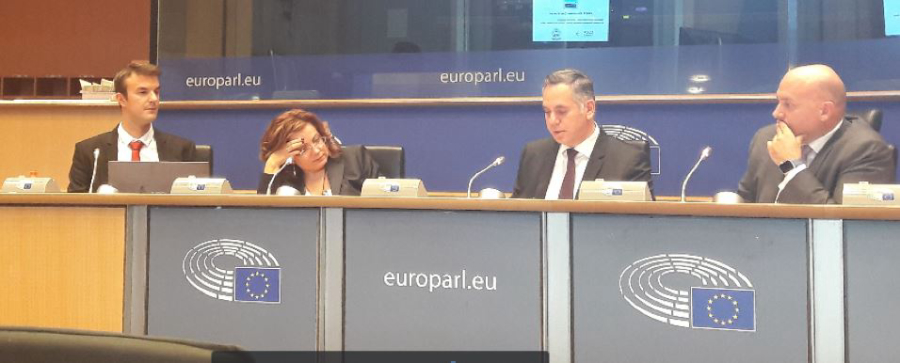 "Abnormal" situation for Greece the imposition of excise duty on natural gas when used as feedstock"