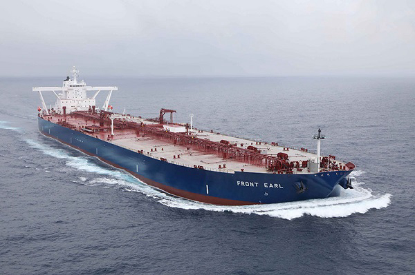 Frontline are using Seagull onboard training system.