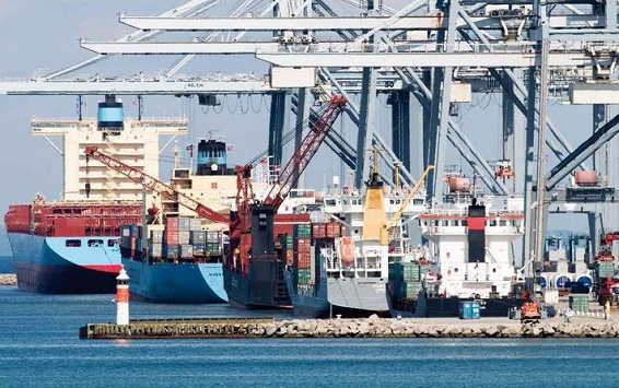 ClassNK developing EU MRV reporting service with Weathernews