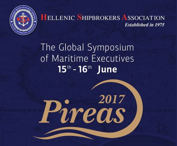 &ldquo;Pireas 2017&rdquo;