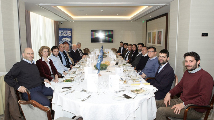 &Epsilon;&tau;ή&sigma;&iota;&alpha; &sigma;&upsilon;&nu;ά&nu;&tau;&eta;&sigma;&eta; &sigma;&upsilon;&nu;&tau;&epsilon;&lambda;&epsilon;&sigma;&tau;ώ&nu; &Epsilon;&pi;&iota;&mu;&omicron;&rho;&phi;&omega;&tau;&iota;&kappa;&omicron;ύ &Pi;&rho;&omicron;&gamma;&rho;ά&mu;&mu;&alpha;&tau;&omicron;&sigmaf; &tau;&eta;&sigmaf; HELMEPA 