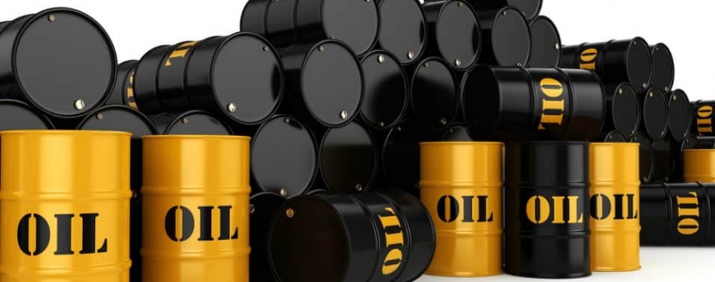 Oil rises to 10-month high after Saudi output cut, U.S. inventory draw