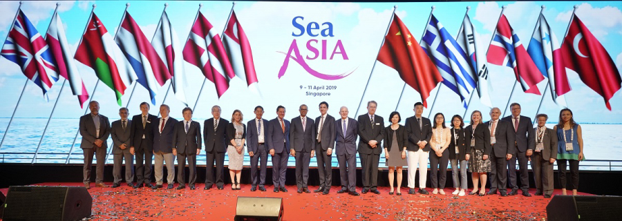 &Epsilon;&kappa;&alpha;&tau;&omicron;&nu;&tau;ά&delta;&epsilon;&sigmaf; &sigma;&upsilon;&nu;&alpha;&nu;&tau;ή&sigma;&epsilon;&iota;&sigmaf; &mu;&epsilon; &upsilon;&pi;&omicron;&psi;ή&phi;&iota;&omicron;&upsilon;&sigmaf; &pi;&epsilon;&lambda;ά&tau;&epsilon;&sigmaf; &gamma;&iota;&alpha; &tau;&iota;&sigmaf; &Epsilon;&lambda;&lambda;&eta;&nu;&iota;&kappa;έ&sigmaf; &epsilon;&tau;&alpha;&iota;&rho;&epsilon;ί&epsilon;&sigmaf;  &pi;&omicron;&upsilon; &sigma;&upsilon;&mu;&mu;&epsilon;&tau;&epsilon;ί&chi;&alpha;&nu; &sigma;&tau;&eta;&nu; Sea Asia 2019