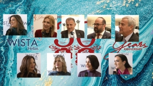 WISTA Hellas: &Eta; &gamma;&upsilon;&nu;&alpha;&iota;&kappa;&epsilon;ί&alpha; &iota;&sigma;&chi;ύ&sigmaf; &epsilon;&nu; &tau;&eta; &epsilon;&nu;ώ&sigma;&epsilon;&iota; &sigma;&tau;&eta; &nu;&alpha;&upsilon;&tau;&iota;&lambda;ί&alpha; &kappa;ά&nu;&epsilon;&iota; &theta;&alpha;ύ&mu;&alpha;&tau;&alpha; &kappa;&alpha;&iota; &gamma;&iota;&omicron;&rho;&tau;ά&zeta;&epsilon;&iota; &tau;&omicron; 30 &tau;&eta;&sigmaf; &chi;&rho;ό&nu;&iota;&alpha;