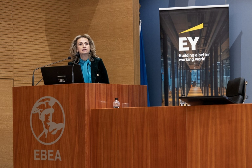 &Omicron;&iota; &epsilon;&upsilon;&rho;&omega;&pi;&alpha;ϊ&kappa;έ&sigmaf; &chi;&rho;&eta;&mu;&alpha;&tau;&omicron;&delta;&omicron;&tau;&iota;&kappa;έ&sigmaf; &epsilon;&upsilon;&kappa;&alpha;&iota;&rho;ί&epsilon;&sigmaf; &epsilon;&tau;&alpha;&iota;&rho;&iota;ώ&nu; &sigma;&tau;&omicron; &epsilon;&pi;ί&kappa;&epsilon;&nu;&tau;&rho;&omicron; &epsilon;&nu;&eta;&mu;&epsilon;&rho;&omega;&tau;&iota;&kappa;ή&sigmaf; &epsilon;&kappa;&delta;ή&lambda;&omega;&sigma;&eta;&sigmaf; &tau;&omicron;&upsilon; &Epsilon;&Beta;&Epsilon;&Alpha;