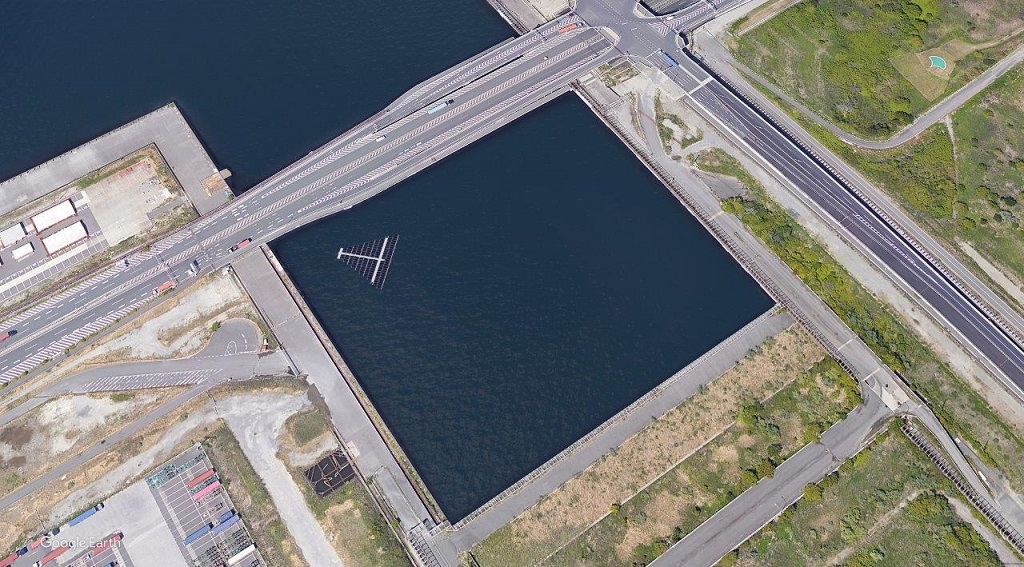 SolarDuck will build Japan&rsquo;s first offshore floating solar demonstrator in Tokyo Bay