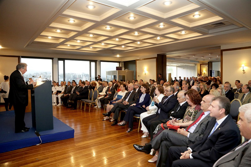 HELMEPA celebrated its 35th anniversary