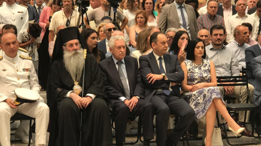 &Gamma;. &Pi;&lambda;&alpha;&kappa;&iota;&omega;&tau;ά&kappa;&eta;&sigmaf;; &Eta; &theta;&alpha;&lambda;ά&sigma;&sigma;&iota;&alpha; &iota;&sigma;&chi;ύ&sigmaf; &mu;&alpha;&sigmaf;, &epsilon;&nu;&iota;&sigma;&chi;ύ&epsilon;&iota; &tau;&eta; &gamma;&epsilon;&omega;&sigma;&tau;&rho;&alpha;&tau;&eta;&gamma;&iota;&kappa;ή &theta;έ&sigma;&eta; &tau;&eta;&sigmaf; &chi;ώ&rho;&alpha;&sigmaf; &mu;&alpha;&sigmaf;