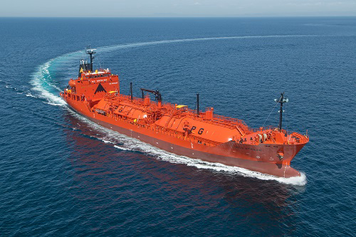 StealthGas beats Street with record revenue