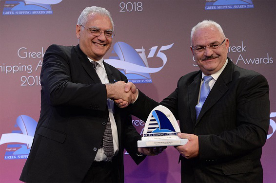 &laquo;&Nu;AYTIKO&Sigma; &Tau;&Eta;&Sigma; &Chi;&omicron;a1&Omicron;&Nu;&Iota;&Alpha;&Sigma;&raquo; 