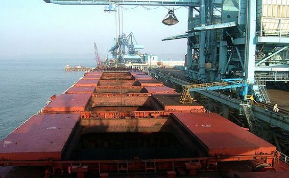 Why investors are paying attention to the Baltic Dry Index again