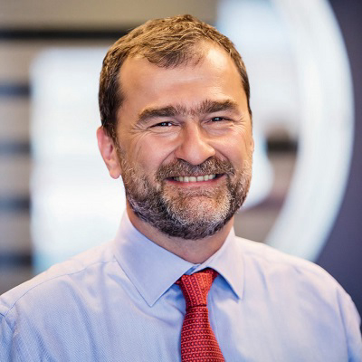 High-flying new marine insurer American Hellenic Hull picks Cyprus as a base