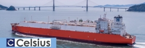 Easterly MLEP:&Epsilon;&xi;&alpha;&gamma;ό&rho;&alpha;&sigma;&epsilon; &delta;ύ&omicron; &delta;&epsilon;&xi;&alpha;&mu;&epsilon;&nu;ό&pi;&lambda;&omicron;&iota;&alpha; &alpha;&pi;ό &tau;&eta;&nu; Celsius Shipping