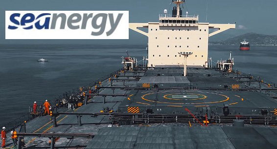 Seanergy eyes funds for more acquisitions
