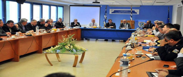 &Epsilon;&upsilon;&rho;&epsilon;ί&alpha; &sigma;ύ&sigma;&kappa;&epsilon;&psi;&eta; &gamma;&iota;&alpha; &tau;&eta; &sigma;&upsilon;&gamma;&kappa;&omicron;&iota;&nu;&omega;&nu;&iota;&alpha;&kappa;ή &lambda;&epsilon;&iota;&tau;&omicron;&upsilon;&rho;&gamma;ί&alpha; &tau;&omicron;&upsilon; &lambda;&iota;&mu;&alpha;&nu;&iota;&omicron;ύ &tau;&omicron;&upsilon; &Pi;&epsilon;&iota;&rho;&alpha;&iota;ά, &upsilon;&pi;ό &tau;&omicron;&nu; &Upsilon;&pi;&omicron;&upsilon;&rho;&gamma;ό &Nu;&alpha;&upsilon;&tau;&iota;&lambda;ί&alpha;&sigmaf; &kappa;&alpha;&iota; &Alpha;&iota;&gamma;&alpha;ί&omicron;&upsilon;, &Mu;&iota;&lambda;&tau;&iota;ά&delta;&eta; &Beta;&alpha;&rho;&beta;&iota;&tau;&sigma;&iota;ώ&tau;&eta;, &epsilon;&nu;&rsquo; ό&psi;&epsilon;&iota; &tau;&eta;&sigmaf; &theta;&epsilon;&rho;&iota;&nu;ή&sigmaf; &pi;&epsilon;&rho;&iota;ό&delta;&omicron;&upsilon;