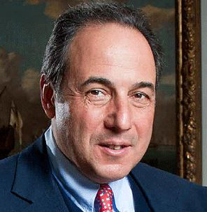 &Pi;ή&tau;&epsilon;&rho; &Lambda;&iota;&beta;&alpha;&nu;ό&sigmaf;: &Delta;&omega;&rho;&epsilon;ά 500.000 &epsilon;&upsilon;&rho;ώ &sigma;&tau;&omicron; &Lambda;ύ&rho;&epsilon;&iota;&omicron; Ί&delta;&rho;&upsilon;&mu;&alpha;