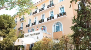 &Epsilon;&mu;&phi;ά&nu;&iota;&sigma;&eta; &omicron;&mu;ί&lambda;&omicron;&upsilon; &Delta;&omicron;&upsilon;&zeta;ό&gamma;&lambda;&omicron;&upsilon; &mu;&epsilon; &epsilon;&pi;&epsilon;&nu;&delta;&upsilon;&tau;&iota;&kappa;ό &sigma;&chi;έ&delta;&iota;&omicron; ά&nu;&omega; &tau;&omega;&nu; 100 &epsilon;&kappa;&alpha;&tau;.