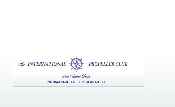 The Propeller Club along with ALBA Graduate Business School offered a full scholarship