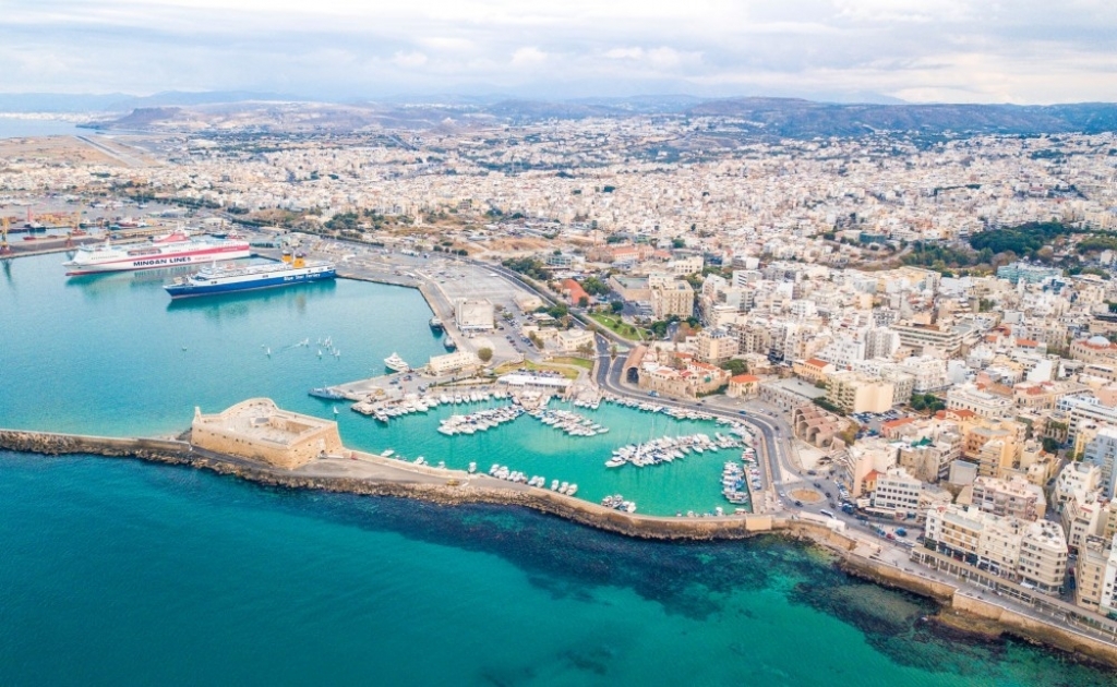 &Tau;&alpha; &sigma;&chi;έ&delta;&iota;&alpha; &tau;&omicron;&upsilon; &omicron;&mu;ί&lambda;&omicron;&upsilon; &Gamma;&kappa;&rho;&iota;&mu;ά&lambda;&nu;&tau;&iota; &gamma;&iota;&alpha; &tau;&omicron; &lambda;&iota;&mu;ά&nu;&iota; &tau;&omicron;&upsilon; &Eta;&rho;&alpha;&kappa;&lambda;&epsilon;ί&omicron;&upsilon;