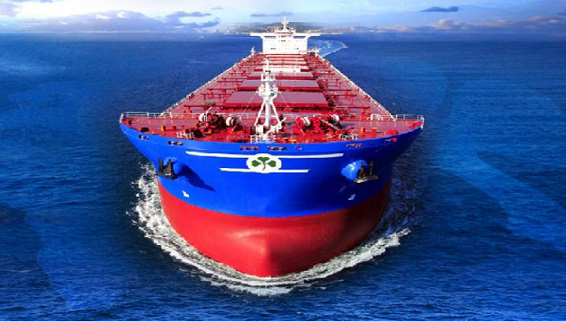 &Epsilon;&lambda;&lambda;&eta;&nu;&omicron;&kappa;&iota;&nu;&epsilon;&zeta;&iota;&kappa;ή &nu;&alpha;&upsilon;&mu;&alpha;&chi;ί&alpha; &sigma;&tau;&alpha; bulk carriers