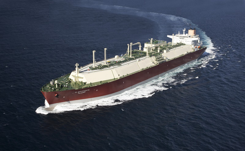 Nakilat transitions LNG Al Ghuwairiya to in-house management