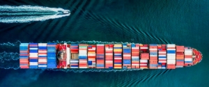Container ships drive 119% jump in total new orders in first five months of 2021