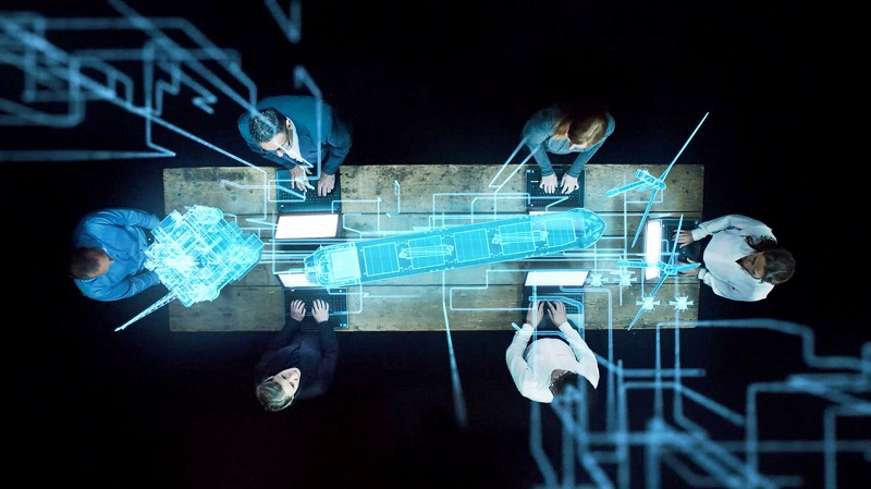 Wilhelmsen eyes efficiency gains by sharing data on DNV GL&rsquo;s Veracity platform 