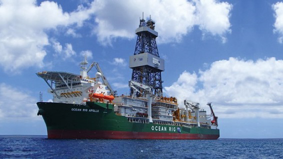 Transocean Ltd. Announces Agreement to Acquire Ocean Rig 