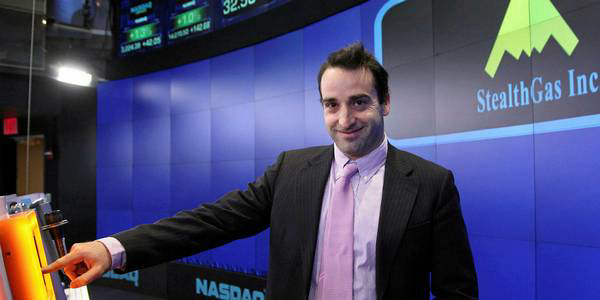 'Crazy' pricing and strong results put StealthGas back on screen for investors