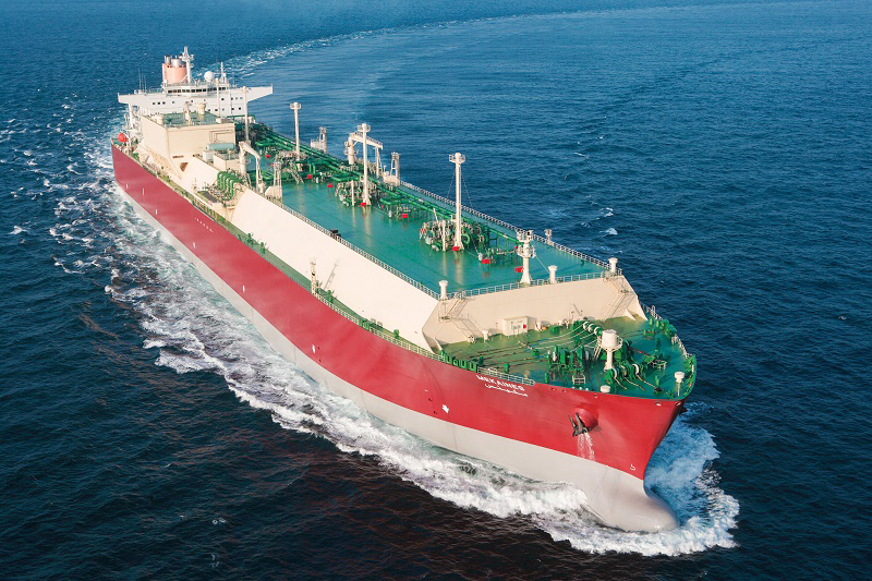Nakilat transitions LNG Mekaines to in-house management