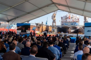 &Upsilon;&pi;&omicron;&gamma;&rho;ά&phi;&eta;&kappa;&epsilon; &eta; &Sigma;&upsilon;&mu;&phi;&omega;&nu;ί&alpha; &Chi;&rho;&eta;&mu;&alpha;&tau;&omicron;&delta;ό&tau;&eta;&sigma;&eta;&sigmaf; &alpha;&nu;ά&mu;&epsilon;&sigma;&alpha; &sigma;&tau;&omicron;&nu; &alpha;&mu;&epsilon;&rho;&iota;&kappa;ά&nu;&iota;&kappa;&omicron; &alpha;&nu;&alpha;&pi;&tau;&upsilon;&xi;&iota;&alpha;&kappa;ό &omicron;&rho;&gamma;&alpha;&nu;&iota;&sigma;&mu;ό DFC &kappa;&alpha;&iota; &tau;&omicron;&nu; ό&mu;&iota;&lambda;&omicron; &Omicron;&Nu;&Epsilon;&Chi;