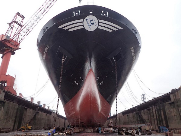 Danaos Corporation Announces Comprehensive Debt Refinancing Agreement