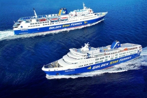 &Sigma;&Alpha;&Sigma;: &laquo;&Nu;&alpha;&iota;&raquo; &sigma;&tau;&iota;&sigmaf; &alpha;&lambda;&lambda;&alpha;&gamma;έ&sigmaf; &delta;&rho;&omicron;&mu;&omicron;&lambda;&omicron;&gamma;ί&omega;&nu; &tau;&eta;&sigmaf; Golden Star Ferries