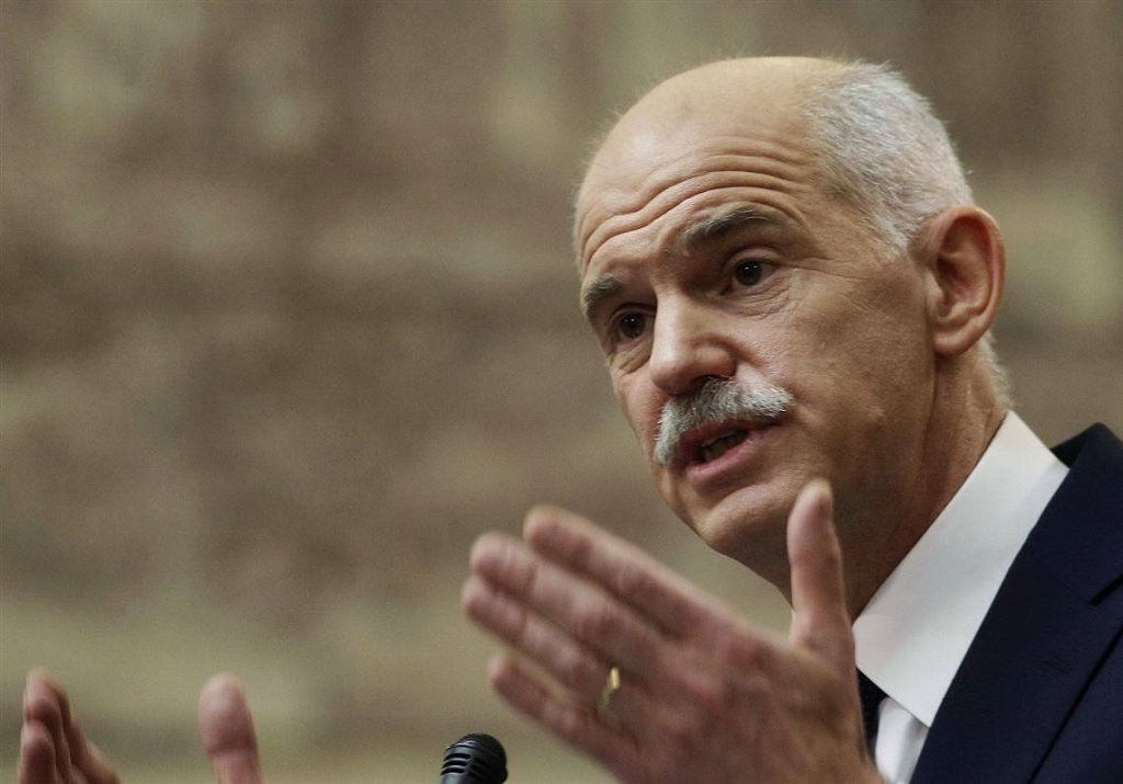BRI should become project of new EU-Asia relations: former Greek PM