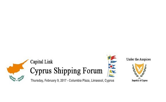 Capital Link&rsquo;s 1st Cyprus Shipping Forum