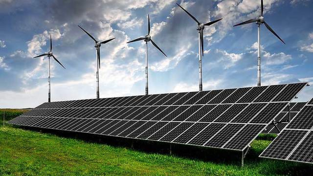 Greece Breaks National and European Renewable Energy Records