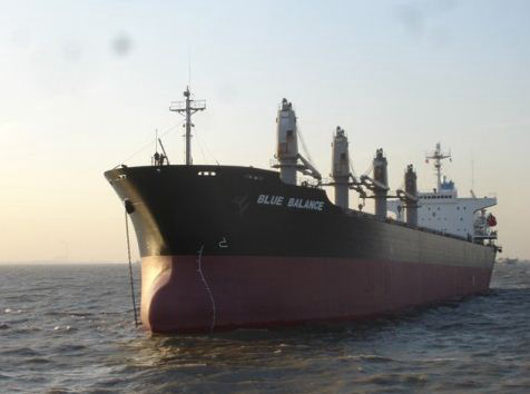 Ship operating costs stabilise as market recovery lifts pressure