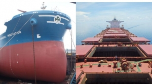 &Pi;&alpha;&lambda;&alpha;&iota;ό&tau;&epsilon;&rho;&omicron; Cape &pi;&omicron;ύ&lambda;&eta;&sigma;&epsilon; &eta; Maran Dry