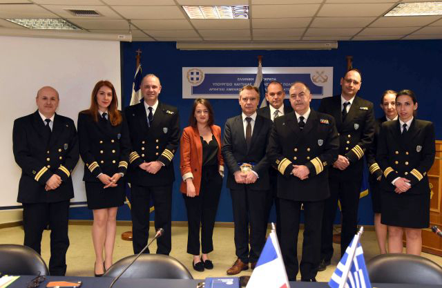 &Upsilon;&Nu;&Alpha;&Nu;&Pi;: &Delta;&iota;&mu;&epsilon;&rho;ή&sigmaf; &Sigma;&upsilon;&nu;ά&nu;&tau;&eta;&sigma;&eta; &mu;&epsilon; &Epsilon;&kappa;&pi;&rho;&omicron;&sigma;ώ&pi;&omicron;&upsilon;&sigmaf; &Nu;&alpha;&upsilon;&tau;&iota;&lambda;&iota;&alpha;&kappa;ή&sigmaf; &Alpha;&rho;&chi;ή&sigmaf; &Gamma;&alpha;&lambda;&lambda;ί&alpha;&sigmaf; 