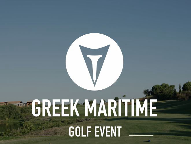 The Greek Maritime Golf event:  The ultimate maritime golf tournament is back!