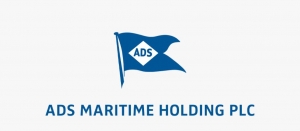 ADS Maritime: Έ&gamma;&iota;&nu;&epsilon; &mu;έ&tau;&omicron;&chi;&omicron;&sigmaf; &sigma;&tau;&eta;&nu; Golden Ocean