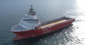 Standard Viking (Photo: Standard Supply)