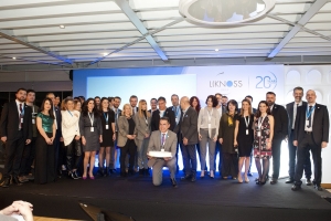 Liknoss Group - &Eta;&gamma;έ&tau;&eta;&sigmaf; &sigma;&tau;&eta;&nu; &pi;&alpha;&gamma;&kappa;ό&sigma;&mu;&iota;&alpha; &alpha;&gamma;&omicron;&rho;ά έ&kappa;&delta;&omicron;&sigma;&eta;&sigmaf; &alpha;&kappa;&tau;&omicron;&pi;&lambda;&omicron;ϊ&kappa;ώ&nu;  &epsilon;&iota;&sigma;&iota;&tau;&eta;&rho;ί&omega;&nu;