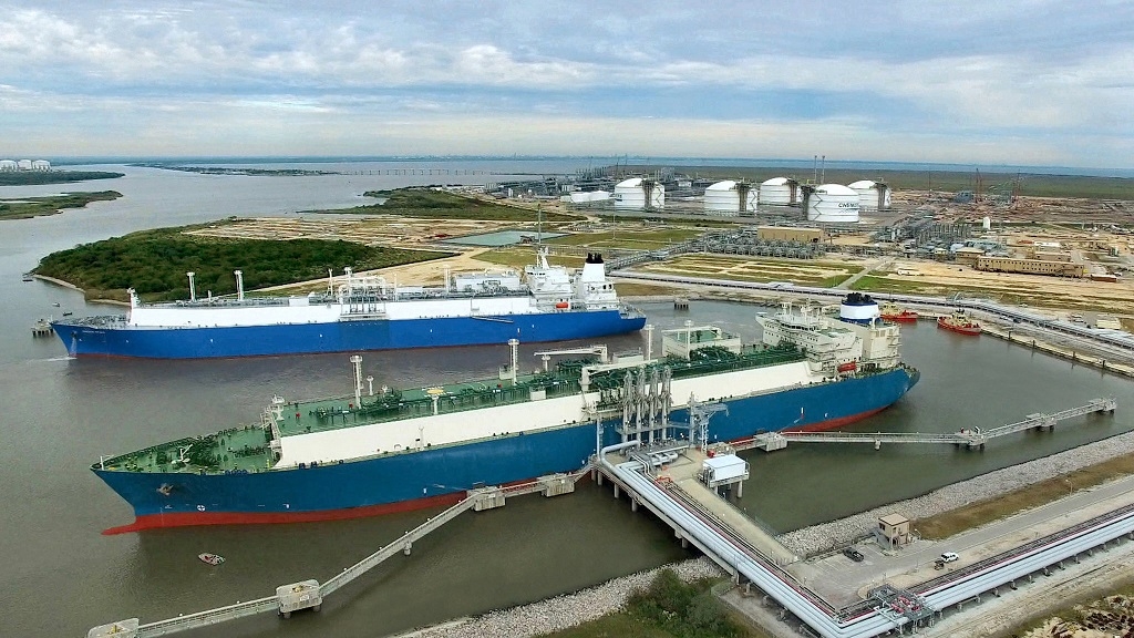 LNG market poised for buoyant recovery, says Al Attiyah Foundation