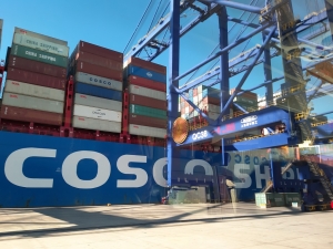 &laquo;&Tau;&omicron; &Delta;&iota;&epsilon;&theta;&nu;έ&sigmaf; &Epsilon;&mu;&pi;ό&rho;&iota;&omicron; &sigma;&tau;&eta;&nu; &Epsilon;&pi;&omicron;&chi;ή &tau;&eta;&sigmaf; &Psi;&eta;&phi;&iota;&alpha;&kappa;ή&sigmaf; &Omicron;&iota;&kappa;&omicron;&nu;&omicron;&mu;ί&alpha;&sigmaf;&raquo;