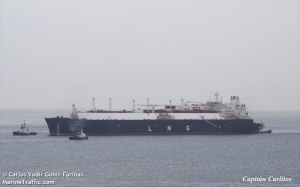 Flex LNG: &Epsilon;&pi;έ&kappa;&tau;&epsilon;&iota;&nu;&epsilon; &nu;&alpha;ύ&lambda;&omega;&sigma;&eta; &gamma;&iota;&alpha; &pi;&lambda;&omicron;ί&omicron; &tau;&omicron;&upsilon; &sigma;&tau;ό&lambda;&omicron;&upsilon; &tau;&eta;&sigmaf;